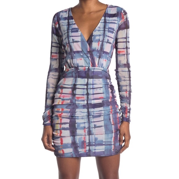 Parker Dresses & Skirts - Parker midura mini dress